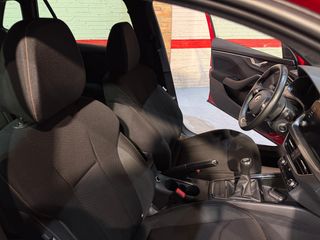 Skoda Kamiq Scout 2022