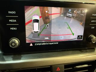 Skoda Kamiq Scout 2022