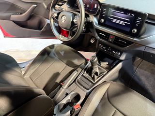 Skoda Kamiq Scout 2022