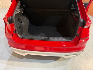 Skoda Kamiq Scout 2022