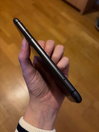 iPhone 11 Negro SOLO ENVÍO