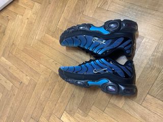 Nike TN Edición Limitada Azul Multicolor