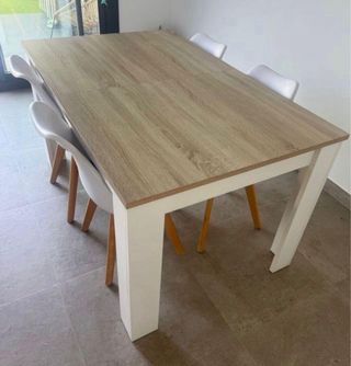 Mueble de salón modular