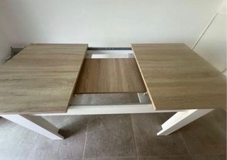 Mueble de salón modular