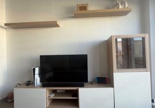 Mueble de salón modular