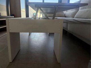 Mueble de salón modular