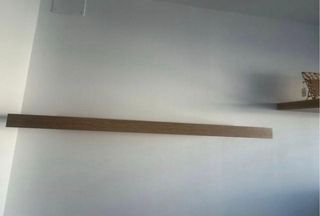 Mueble de salón modular