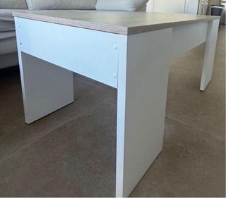 Mueble de salón modular