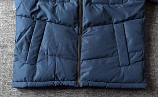 Chaqueta acolchada Jack and Jones Talla XL (NUEVA)