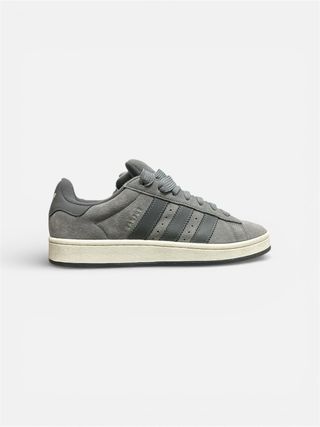 Adidas Campus Scarpe Grigie e Nere