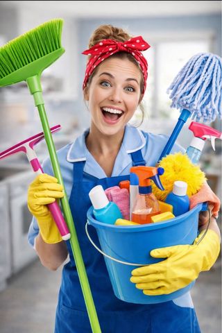 LIMPIEZA PROFESIONAL