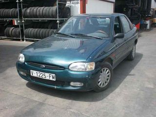 Ford Escort 1997