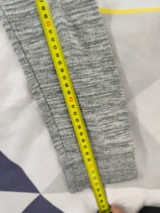 Sudadera O'Neill gris talla M