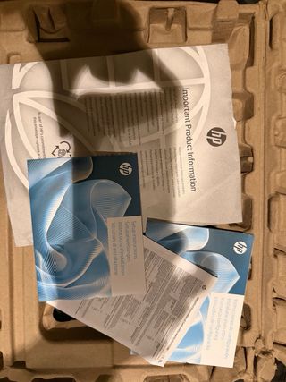 Portátil HP Victus Gaming