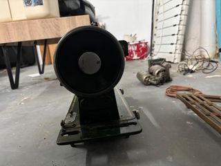 Máquina de coser Refrey CL317