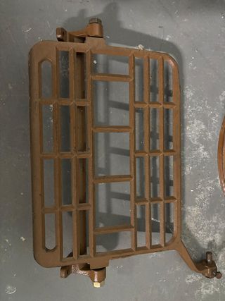 Máquina de coser Refrey CL317