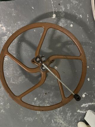 Máquina de coser Refrey CL317