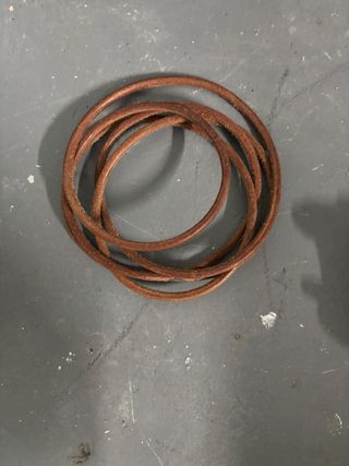 Máquina de coser Refrey CL317