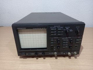 Kenwood SM-230 Monitor de Estación