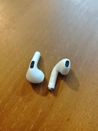 Auriculares Travel Blue Blancos Inalámbricos