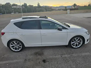 SEAT Leon 2017
