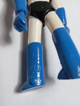 Figura PVC Mazinger Z 1972