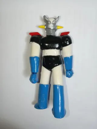 Figura PVC Mazinger Z 1972