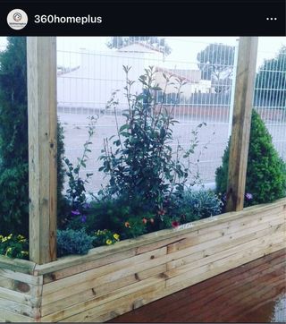 Carpintería General y Montaje de Parquet