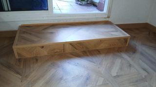 Carpintería General y Montaje de Parquet