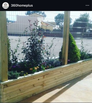 Carpintería General y Montaje de Parquet