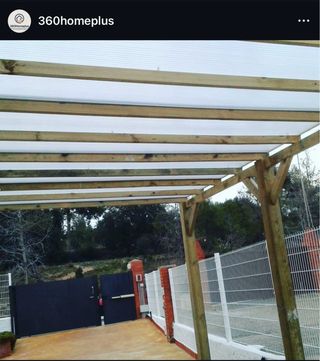 Carpintería General y Montaje de Parquet