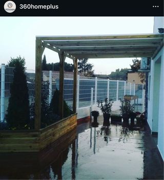 Carpintería General y Montaje de Parquet