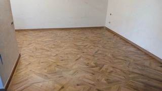 Carpintería General y Montaje de Parquet