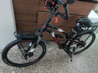 Bicicleta Montaña 26