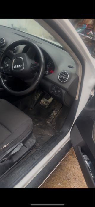 Audi A3 2007