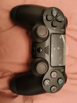 Controller DualShock 4 PS4 Nero