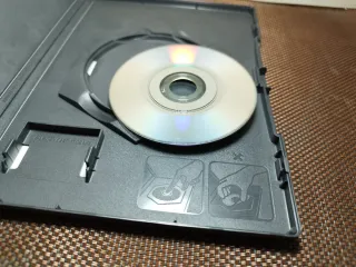 Metal Arms Nintendo GameCube