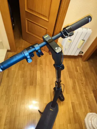 Segway Ninebot Max G2 Homologado DGT | 574 km