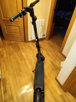 Segway Ninebot Max G2 Homologado DGT | 574 km