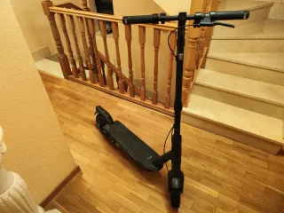 Segway Ninebot Max G2 Homologado DGT | 574 km