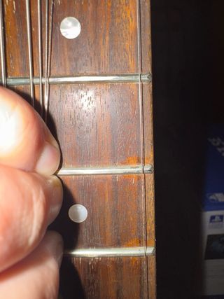 Squier Classic Vibe 60s Guitarra Eléctrica