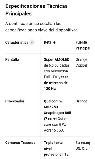 Samsung Galaxy S20 FE 5G Blu Marina