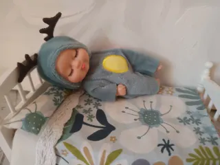 Mini Bebés. Regala Ternura