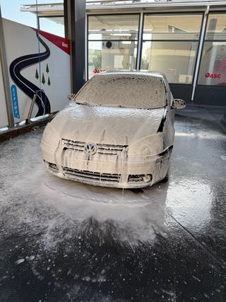 Volkswagen Golf 2006