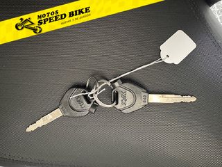 SYM JOYMAX 300I ABS S&S COMFORT - 2018 - 38.836KM