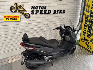 SYM JOYMAX 300I ABS S&S COMFORT - 2018 - 38.836KM
