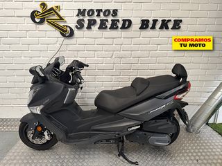 SYM JOYMAX 300I ABS S&S COMFORT - 2018 - 38.836KM
