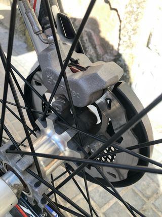 Gas Gas TXT Pro 300 Replica factory 30 Aniversari