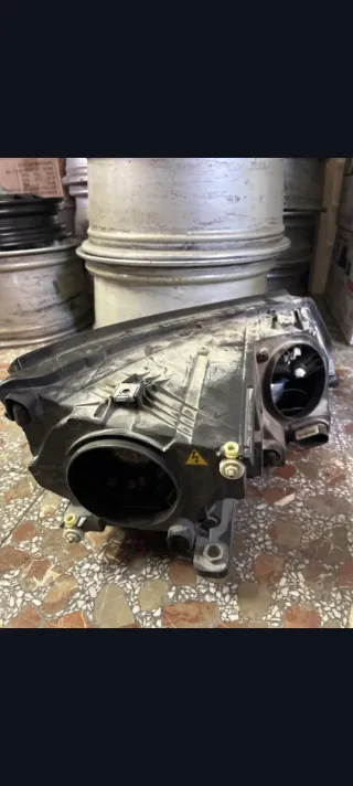 Faro Izquierdo VW Tiguan