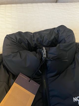 Chaqueta The North Face 700 Negra Talla M